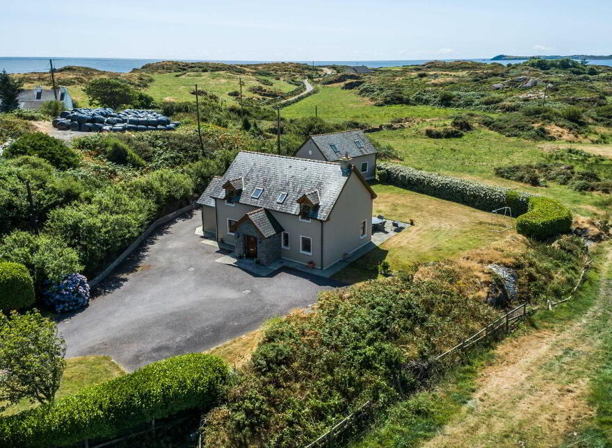 Ballyrisode, Goleen, Toormore, P81XW31