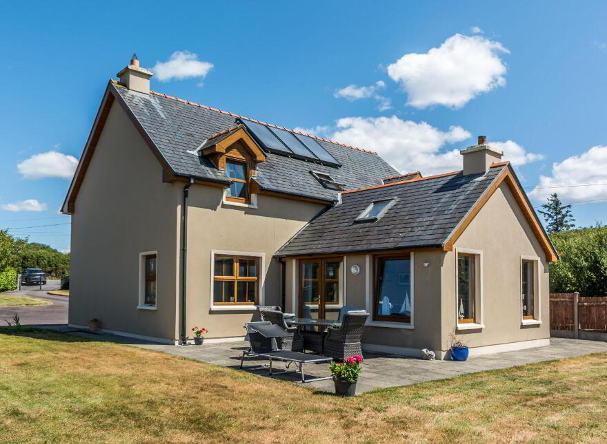 Ballyrisode, Goleen, Toormore, P81XW31