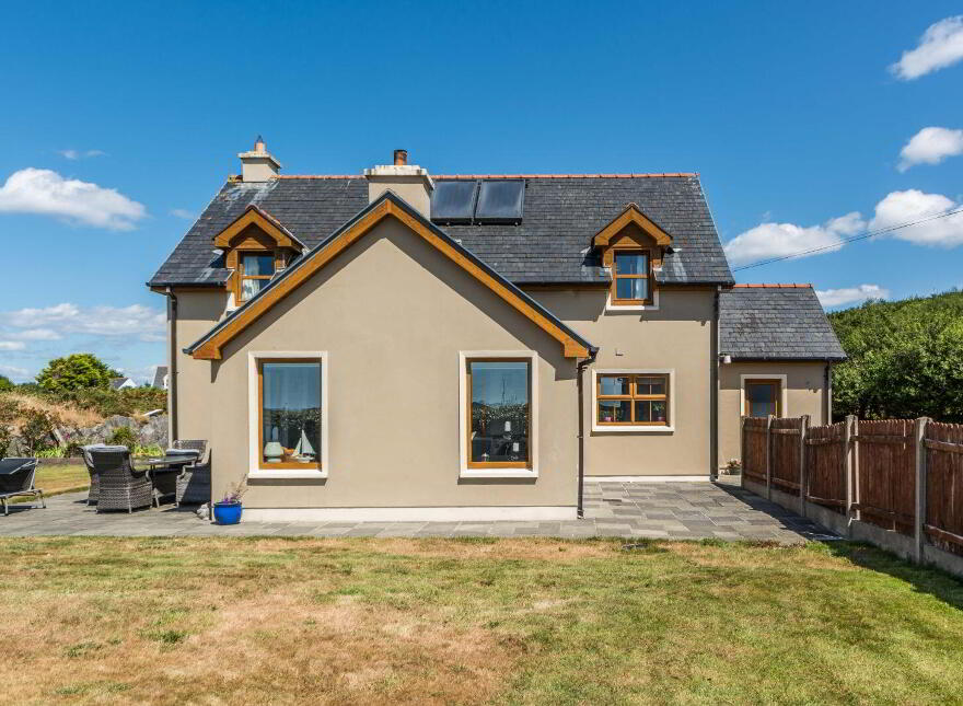 Ballyrisode, Goleen, Toormore, P81XW31