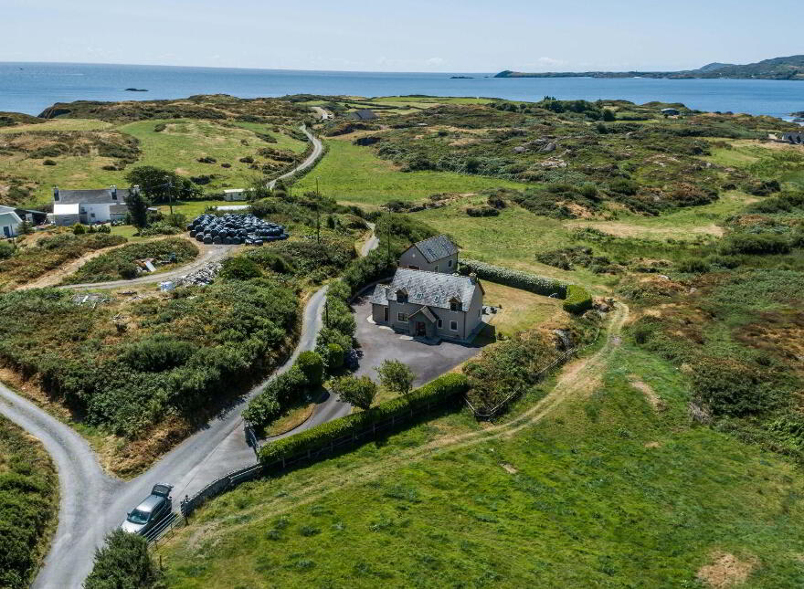 Ballyrisode, Goleen, Toormore, P81XW31