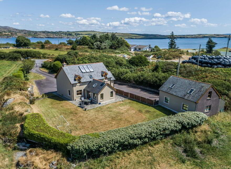 Ballyrisode, Goleen, Toormore, P81XW31