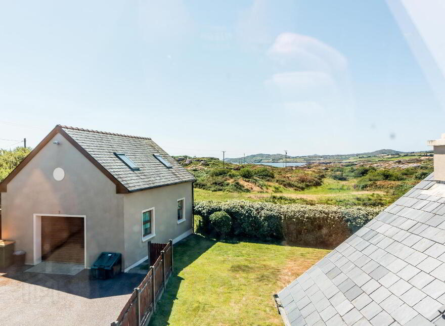 Ballyrisode, Goleen, Toormore, P81XW31