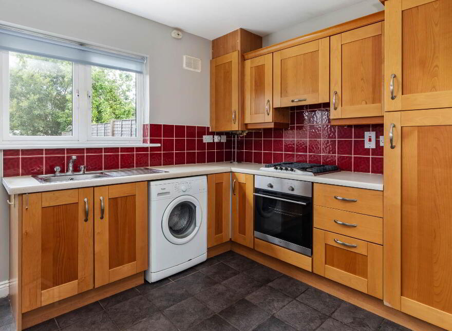 4 Spire View Walk, Johnstown, Navan, C15AKP6