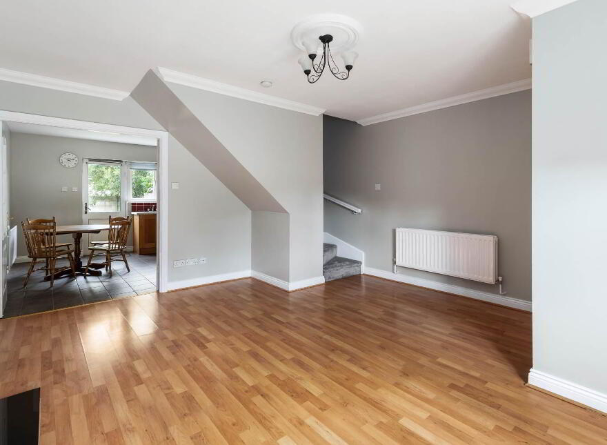 4 Spire View Walk, Johnstown, Navan, C15AKP6