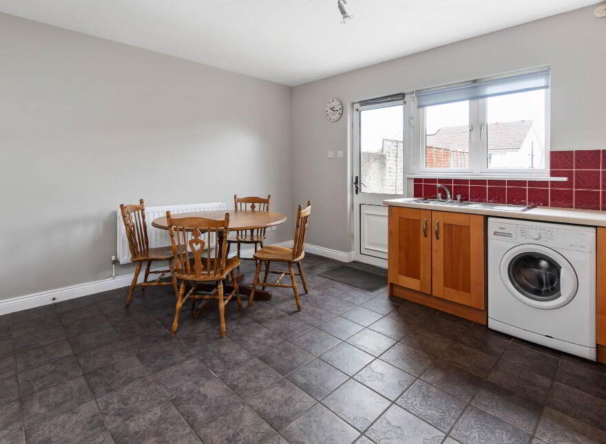 4 Spire View Walk, Johnstown, Navan, C15AKP6