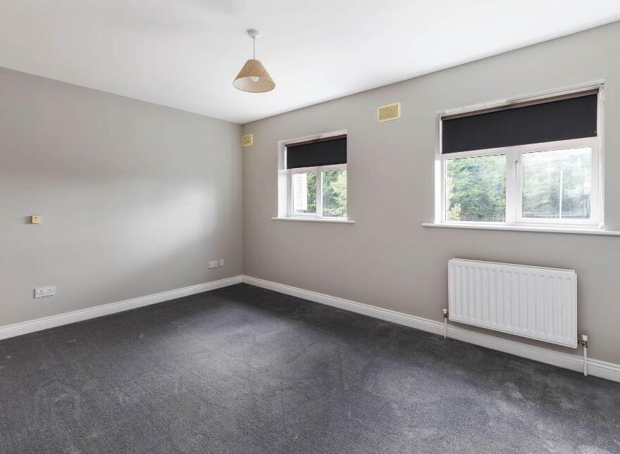 4 Spire View Walk, Johnstown, Navan, C15AKP6