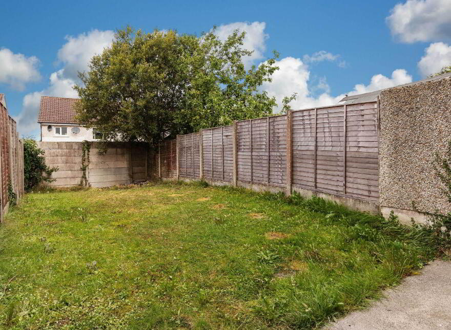 4 Spire View Walk, Johnstown, Navan, C15AKP6