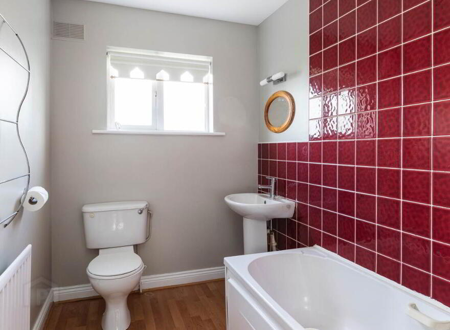 4 Spire View Walk, Johnstown, Navan, C15AKP6
