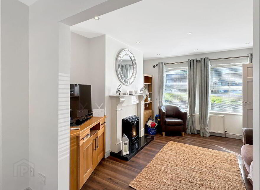 24 Manor Grove, Kinlough, F91V9D3