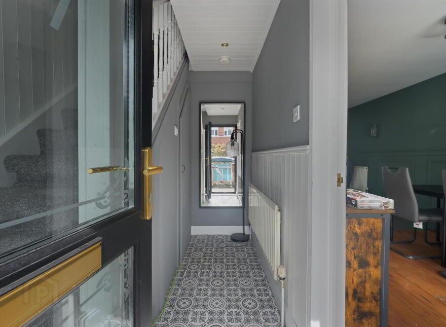 27 Lisavon Drive, Belfast, BT4 1LJ