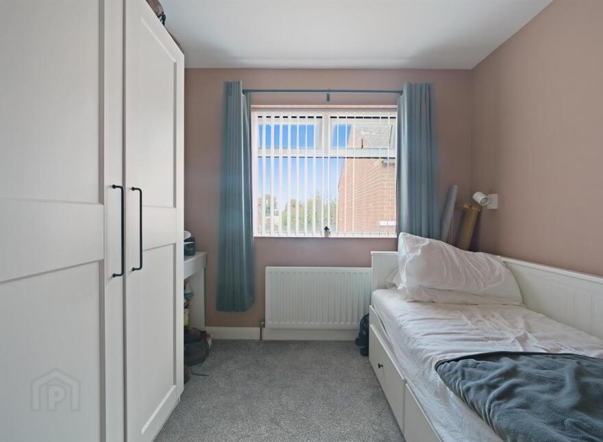 27 Lisavon Drive, Belfast, BT4 1LJ