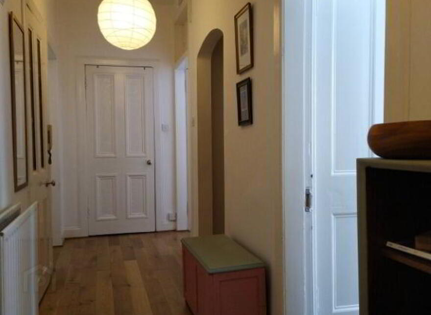 16 Grindlay Street, Central, Edinburgh, EH3 9AS