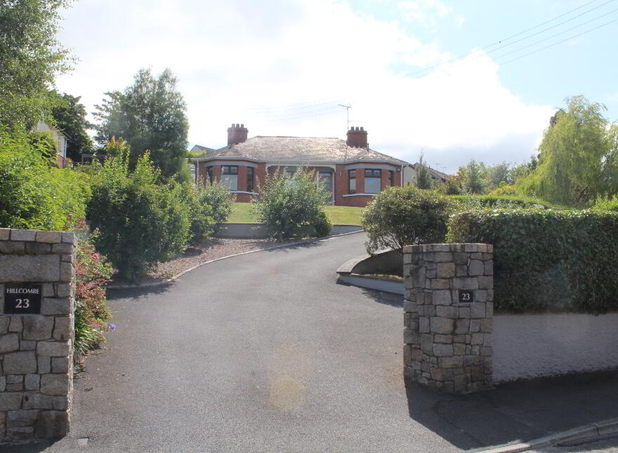 Hillcombe, 23 Arthur Street, Newry, BT34 1HR