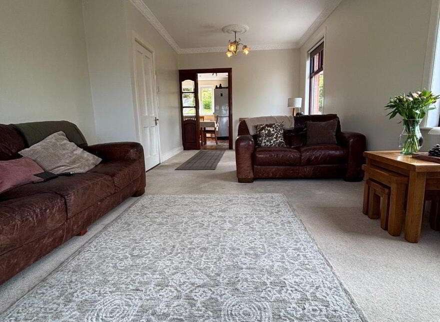 Hillcombe, 23 Arthur Street, Newry, BT34 1HR