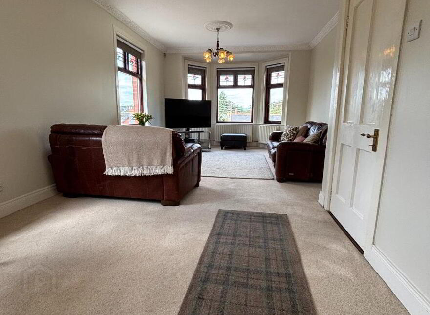 Hillcombe, 23 Arthur Street, Newry, BT34 1HR