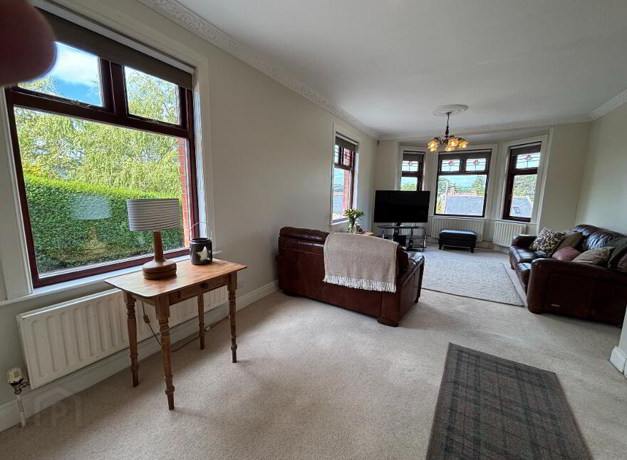 Hillcombe, 23 Arthur Street, Newry, BT34 1HR