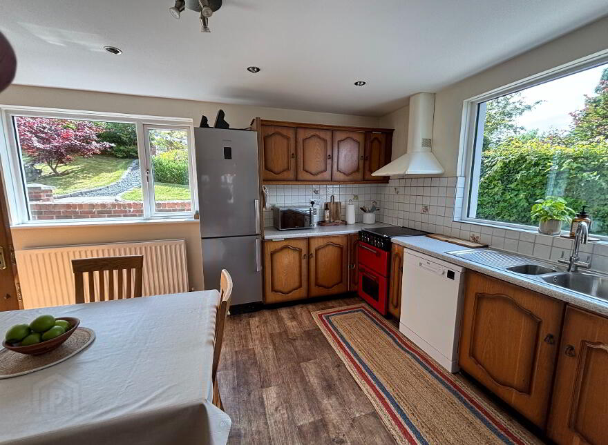 Hillcombe, 23 Arthur Street, Newry, BT34 1HR