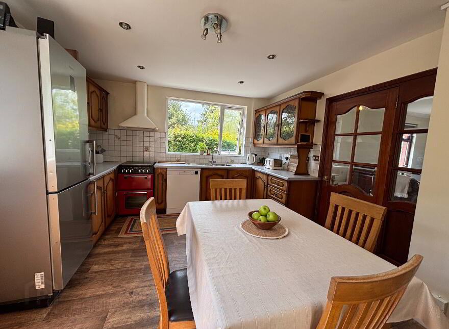 Hillcombe, 23 Arthur Street, Newry, BT34 1HR