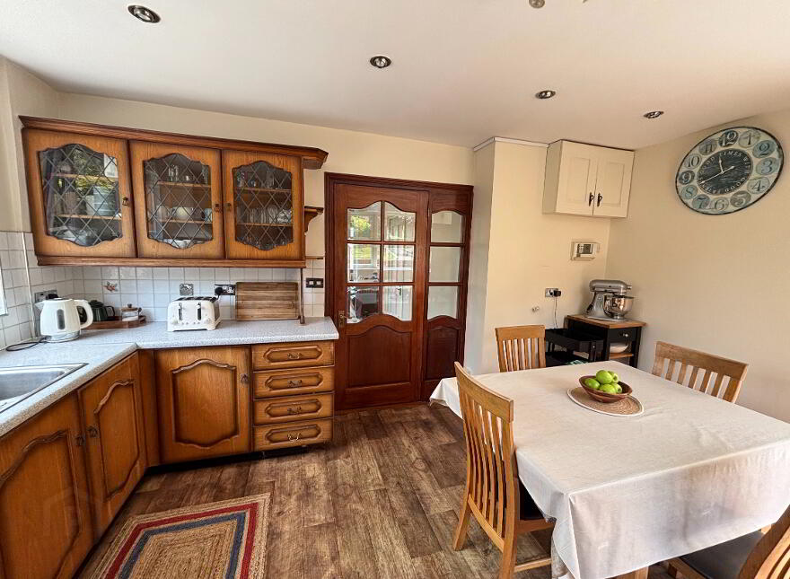 Hillcombe, 23 Arthur Street, Newry, BT34 1HR