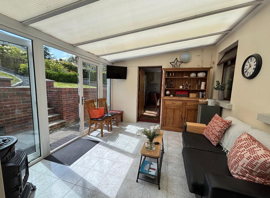 Hillcombe, 23 Arthur Street, Newry, BT34 1HR