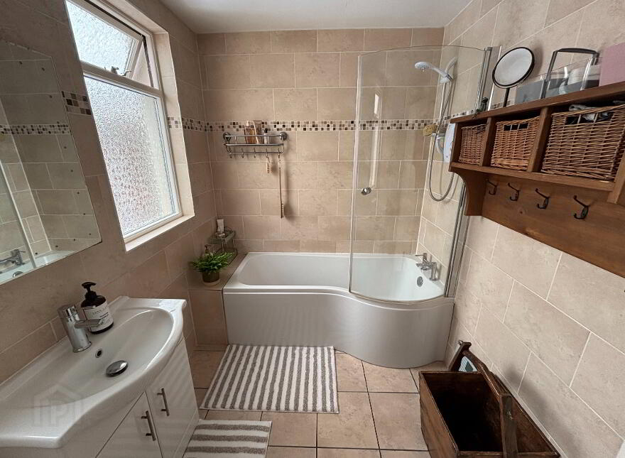 Hillcombe, 23 Arthur Street, Newry, BT34 1HR