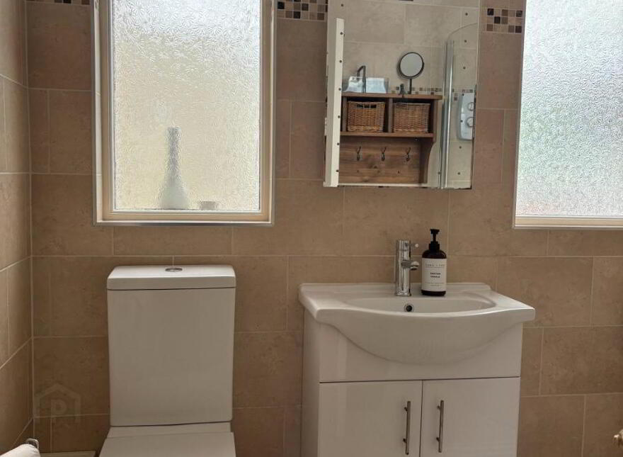 Hillcombe, 23 Arthur Street, Newry, BT34 1HR