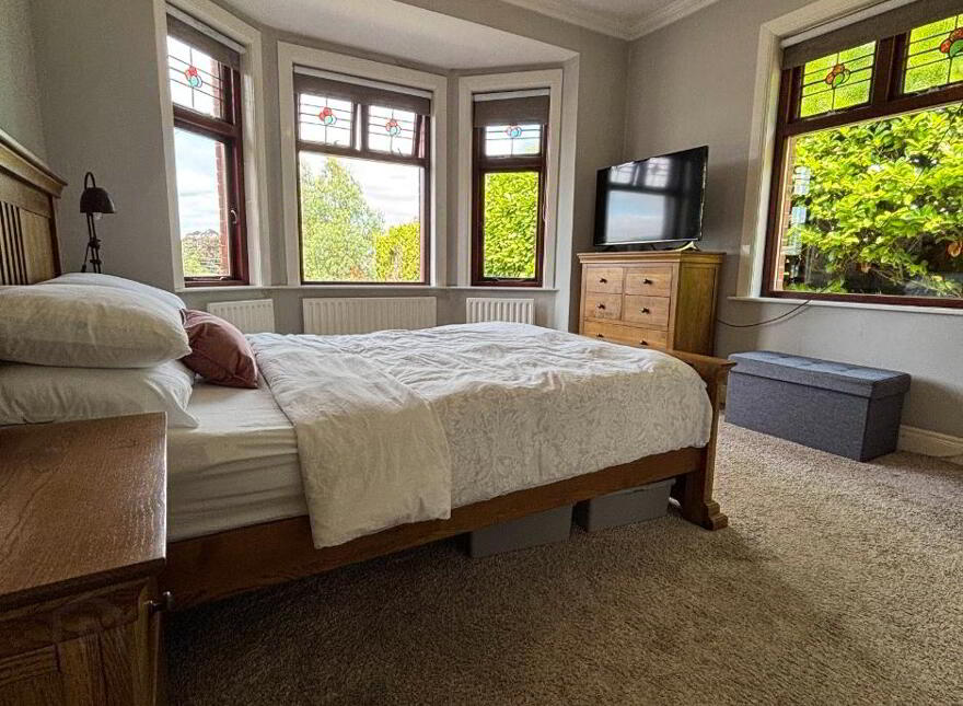 Hillcombe, 23 Arthur Street, Newry, BT34 1HR