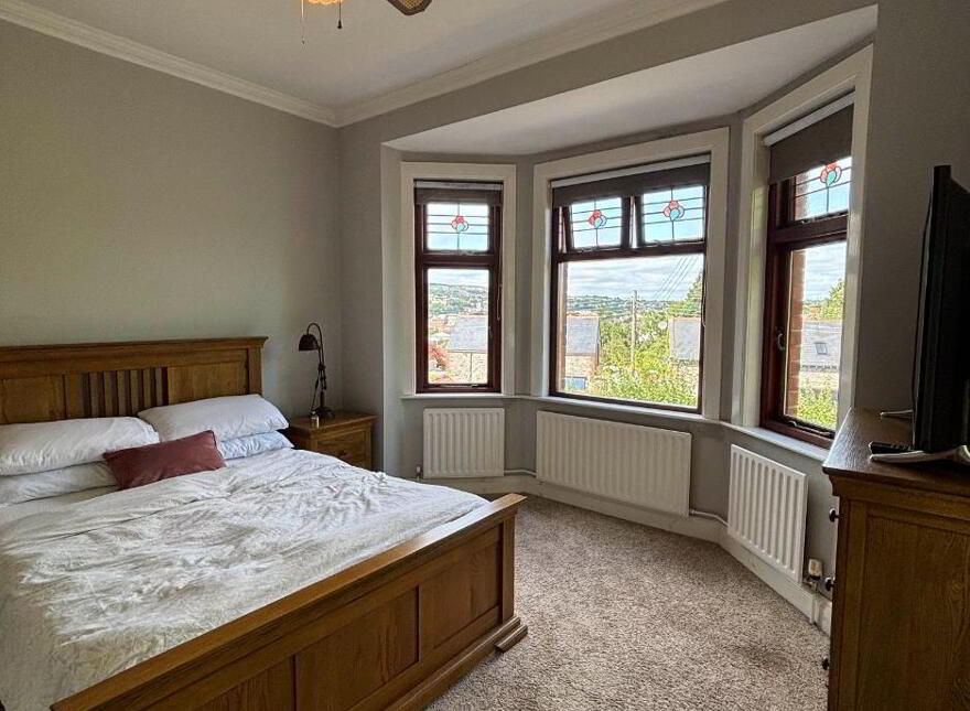 Hillcombe, 23 Arthur Street, Newry, BT34 1HR