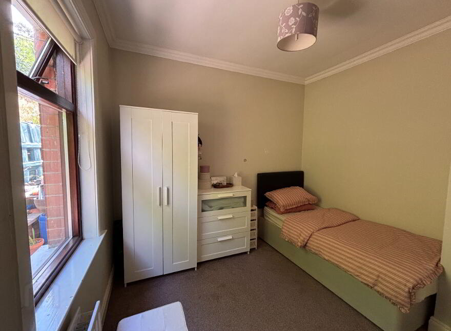 Hillcombe, 23 Arthur Street, Newry, BT34 1HR