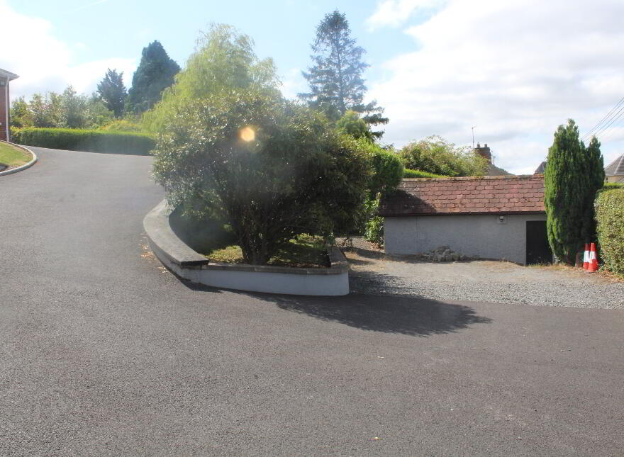 Hillcombe, 23 Arthur Street, Newry, BT34 1HR
