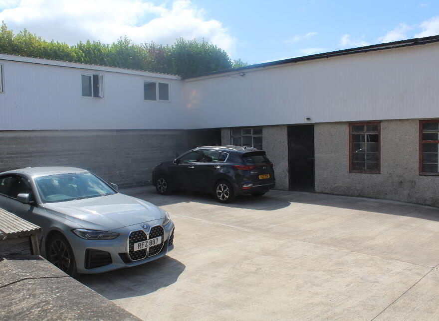 Hillcombe, 23 Arthur Street, Newry, BT34 1HR