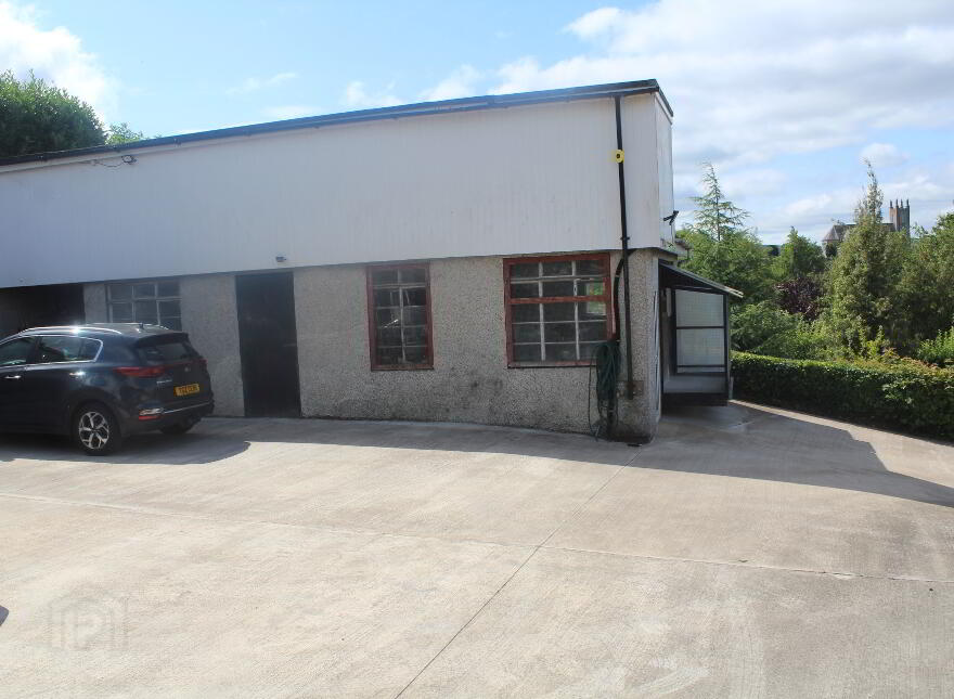 Hillcombe, 23 Arthur Street, Newry, BT34 1HR