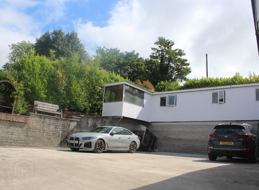 Hillcombe, 23 Arthur Street, Newry, BT34 1HR