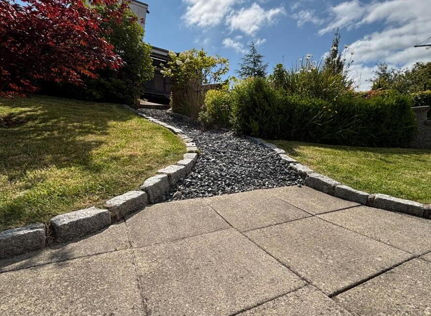 Hillcombe, 23 Arthur Street, Newry, BT34 1HR