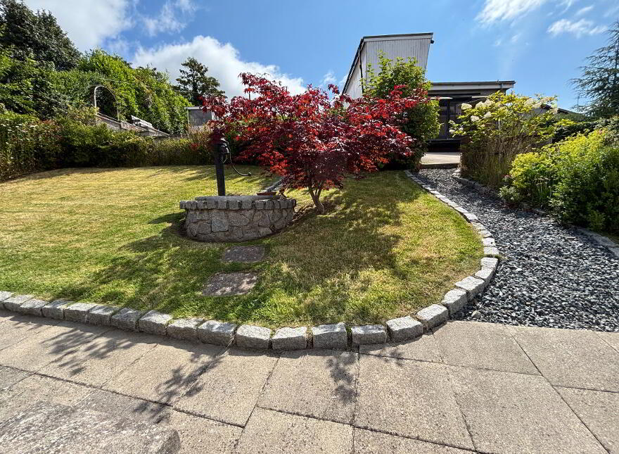 Hillcombe, 23 Arthur Street, Newry, BT34 1HR