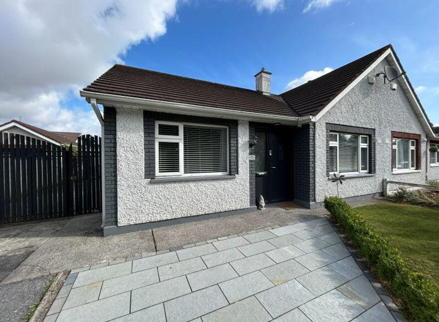 15 Whitewood, Johnswell Road, Kilkenny, R95R2T3