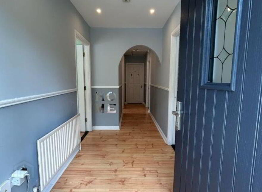 15 Whitewood, Johnswell Road, Kilkenny, R95R2T3
