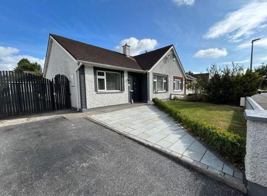 15 Whitewood, Johnswell Road, Kilkenny, R95R2T3