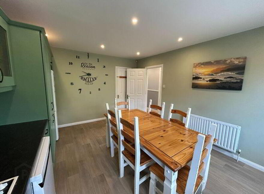 15 Whitewood, Johnswell Road, Kilkenny, R95R2T3
