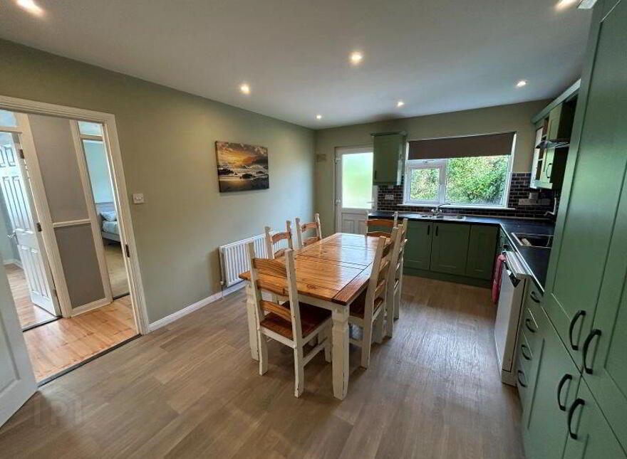 15 Whitewood, Johnswell Road, Kilkenny, R95R2T3