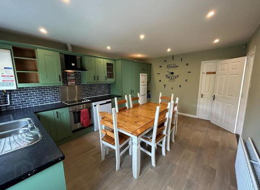 15 Whitewood, Johnswell Road, Kilkenny, R95R2T3
