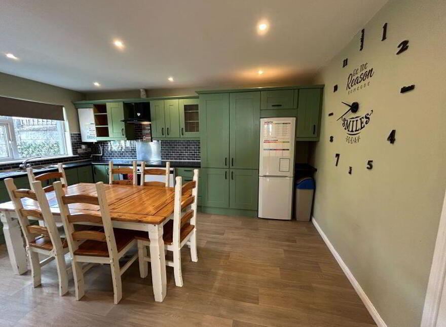 15 Whitewood, Johnswell Road, Kilkenny, R95R2T3