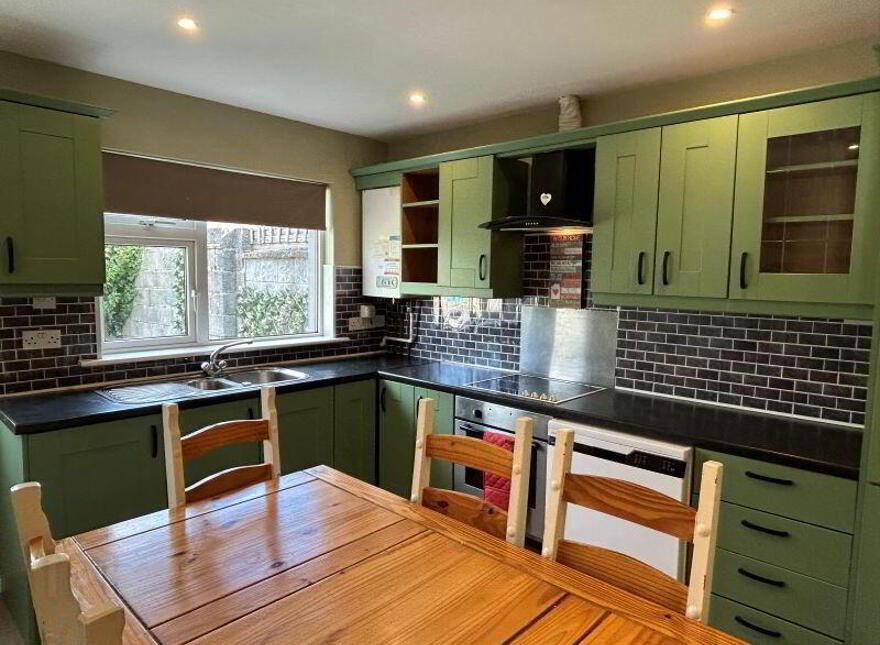15 Whitewood, Johnswell Road, Kilkenny, R95R2T3
