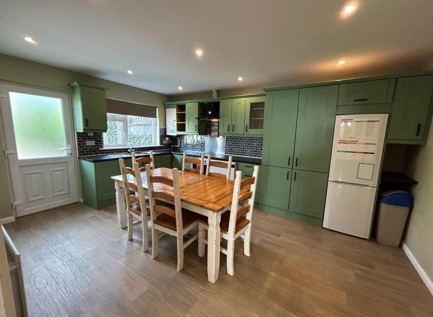15 Whitewood, Johnswell Road, Kilkenny, R95R2T3