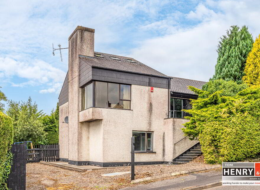 11 Viewfort, Killymeal Road, Dungannon, BT71 6LP