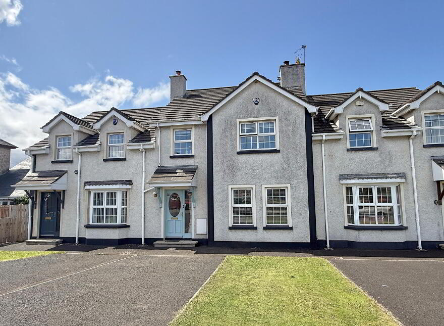 60 Glenmanus Road, Portrush, BT56 8HU