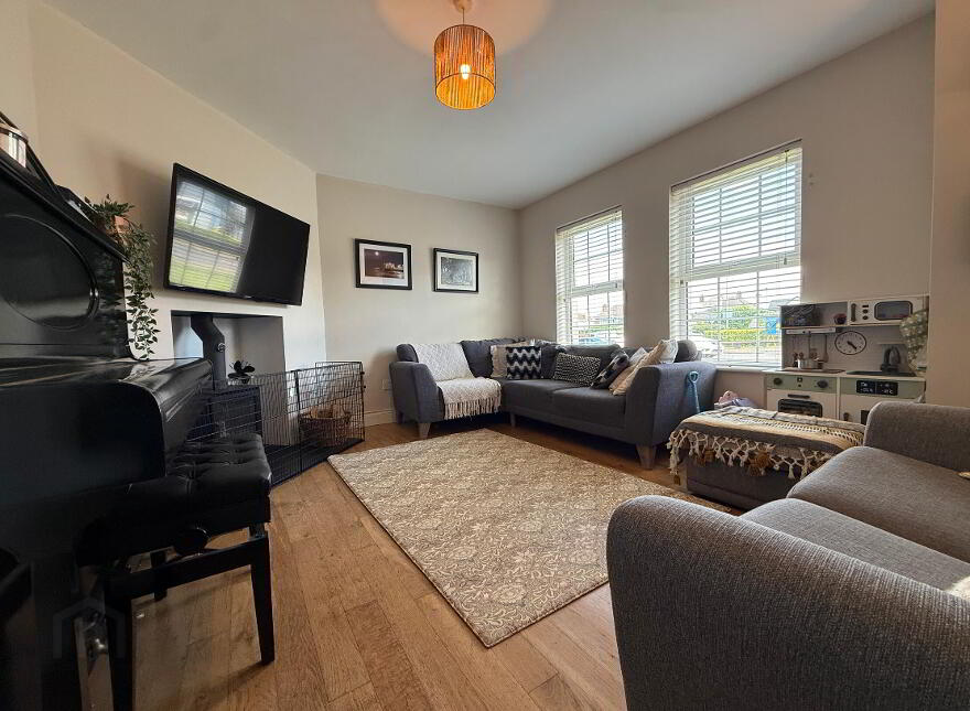 60 Glenmanus Road, Portrush, BT56 8HU