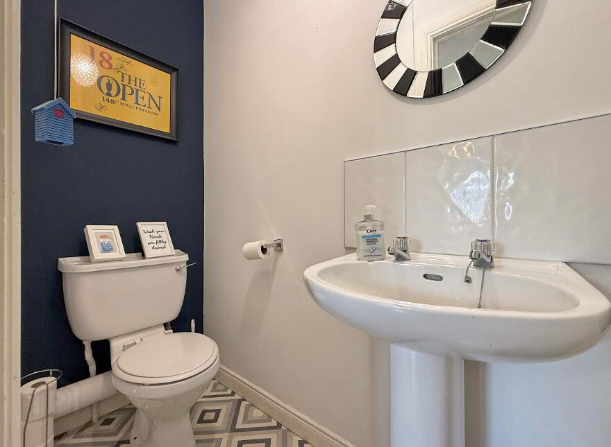 60 Glenmanus Road, Portrush, BT56 8HU