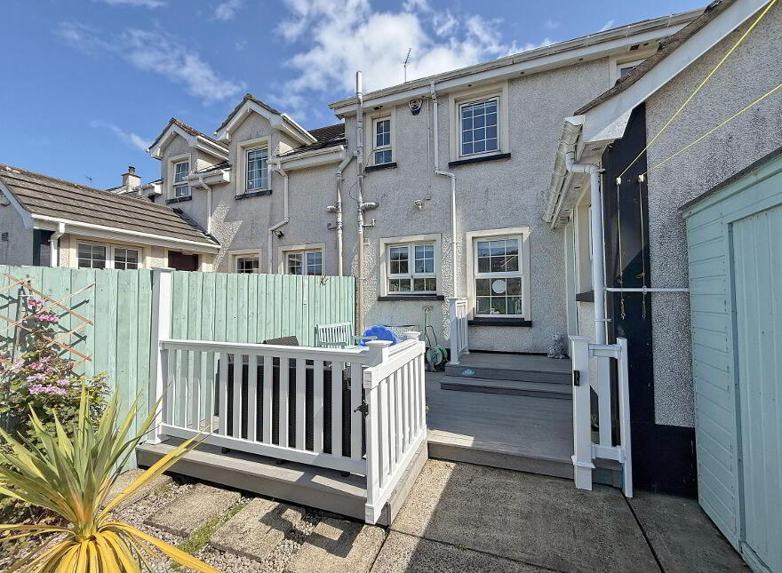60 Glenmanus Road, Portrush, BT56 8HU
