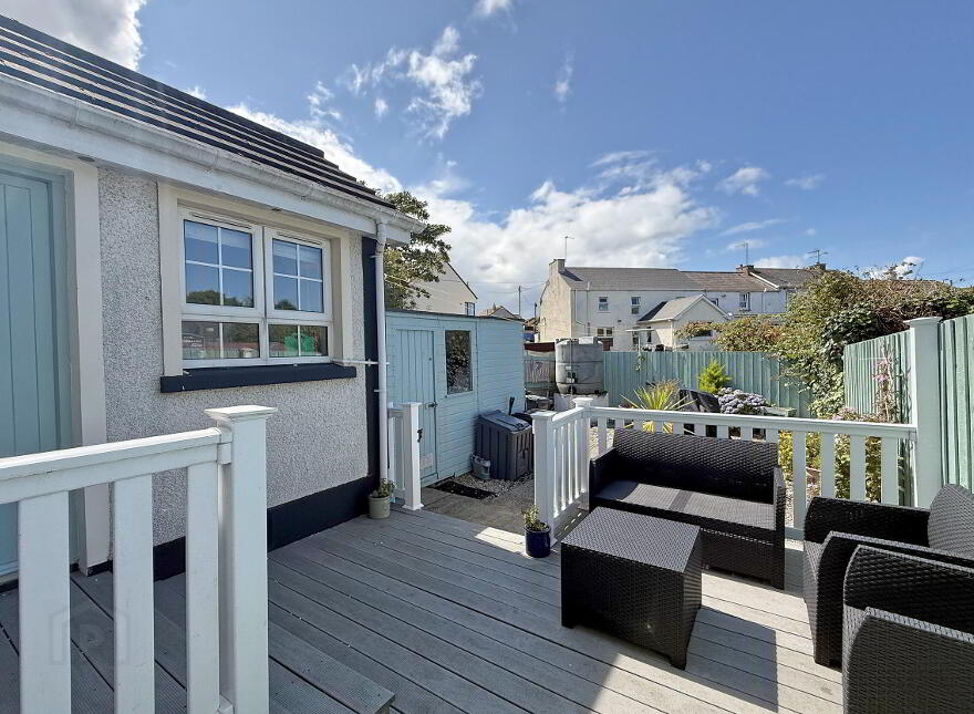 60 Glenmanus Road, Portrush, BT56 8HU